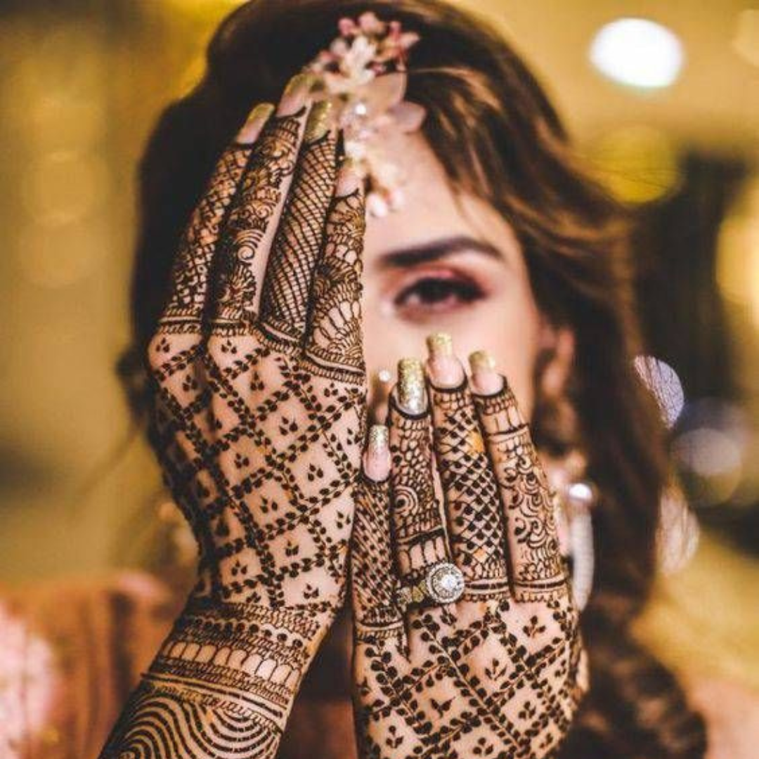 Mehendi